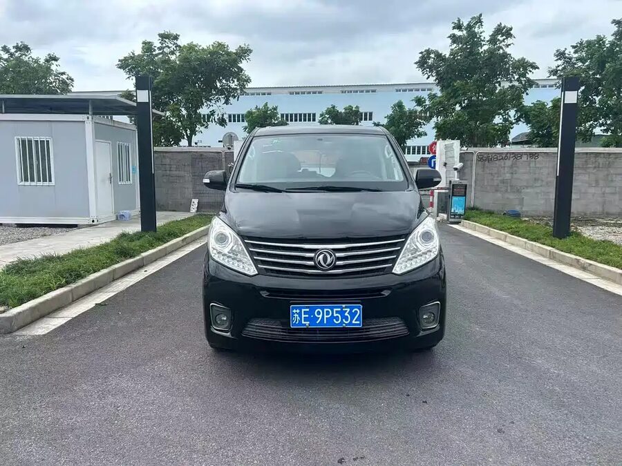 Fengxing Fengxing F600, 2016 — фото продавца с che168