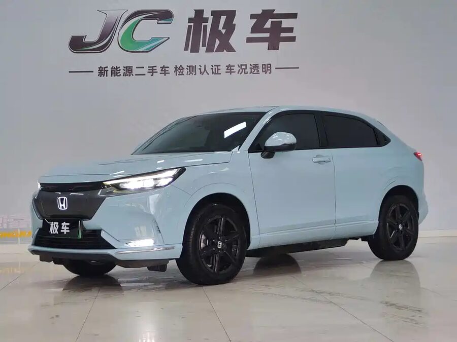 Honda e:NP1, 2023 — фото продавца с che168