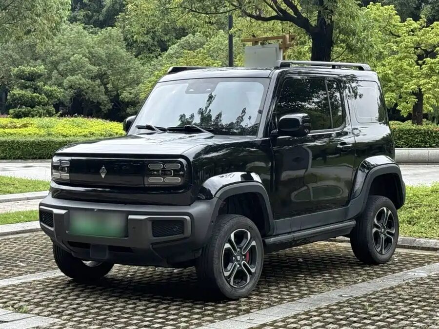 Baojun Yueye, 2023 — фото продавца с che168