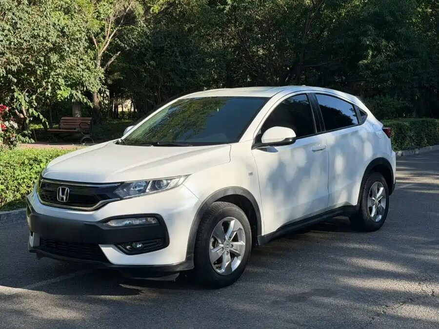 Honda XR-V, 2017 — фото продавца с che168