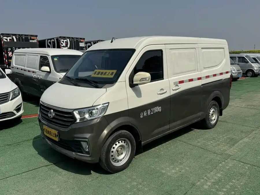 Kuayue Kuayue Star V3, 2022 — фото продавца с che168