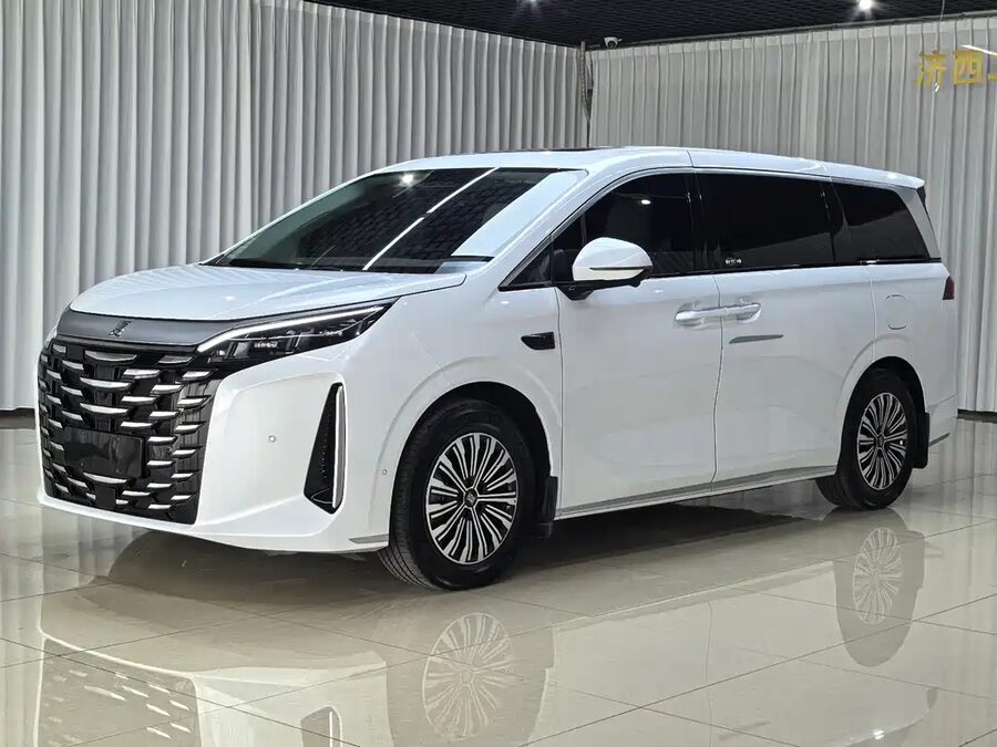 BYD Xia, 2025 — фото продавца с che168