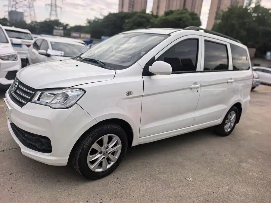 Fengguang Fengguang 330, 2022 — фото продавца с che168