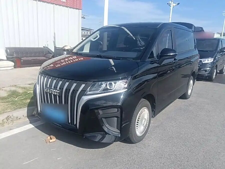BAW Ruisheng Ace M7, 2025 — фото продавца с che168