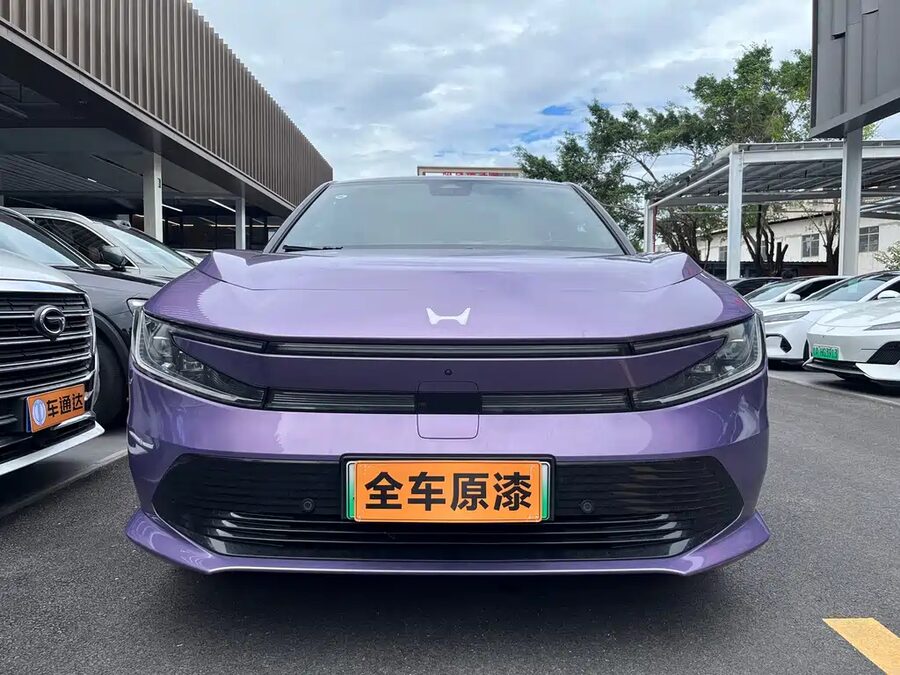 Honda P7, 2025 — фото продавца с che168
