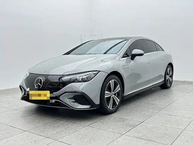 Mercedes-Benz EQE, 2024 — фото продавца с che168