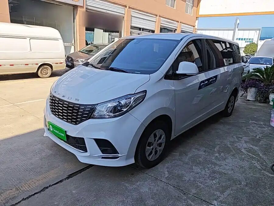 MAXUS G10, 2023 — фото продавца с che168