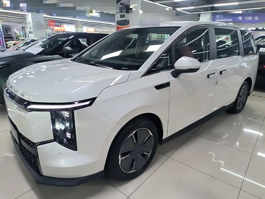 MAXUS Dajia 7, 2025 — фото продавца с che168