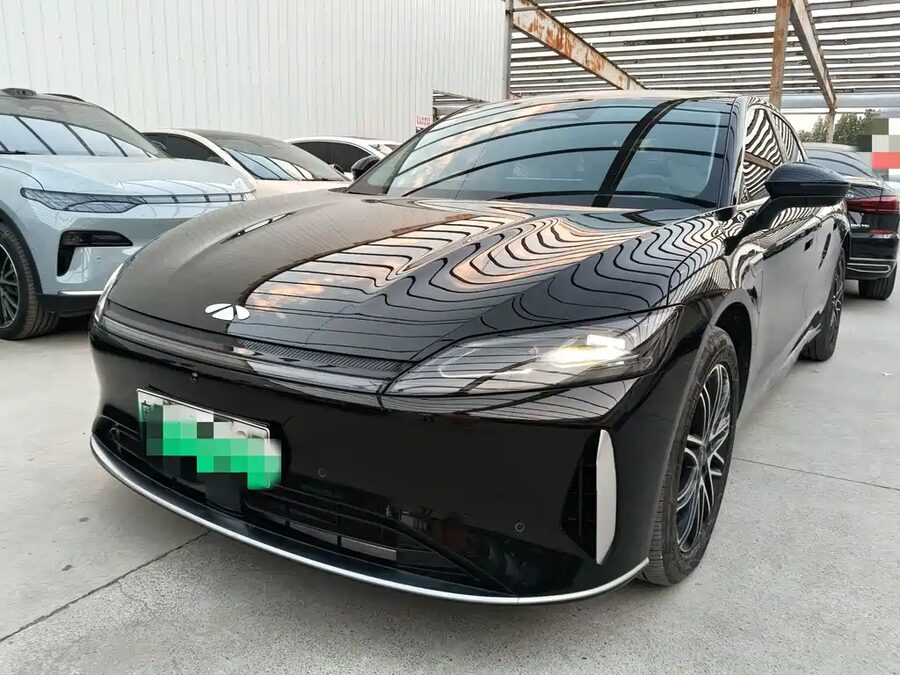 Fulwin Fengyun A9L, 2025 — фото продавца с che168
