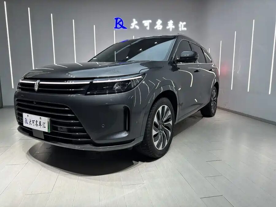 AITO AITO M7, 2024 — фото продавца с che168