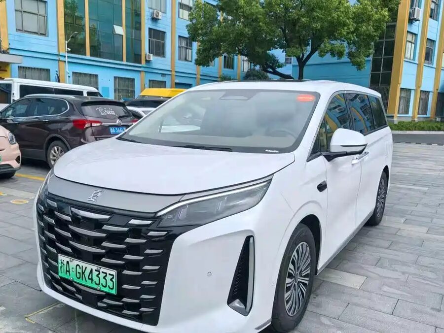 BYD Xia, 2025 — фото продавца с che168