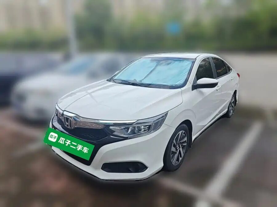 Honda Crider, 2020 — фото продавца с che168