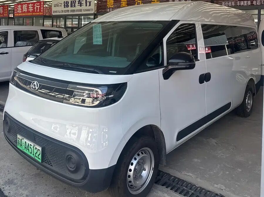MAXUS V1, 2026 — фото продавца с che168