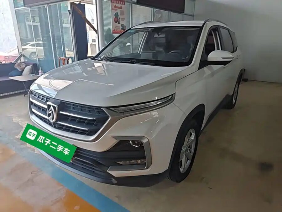 Baojun 530, 2020 — фото продавца с che168