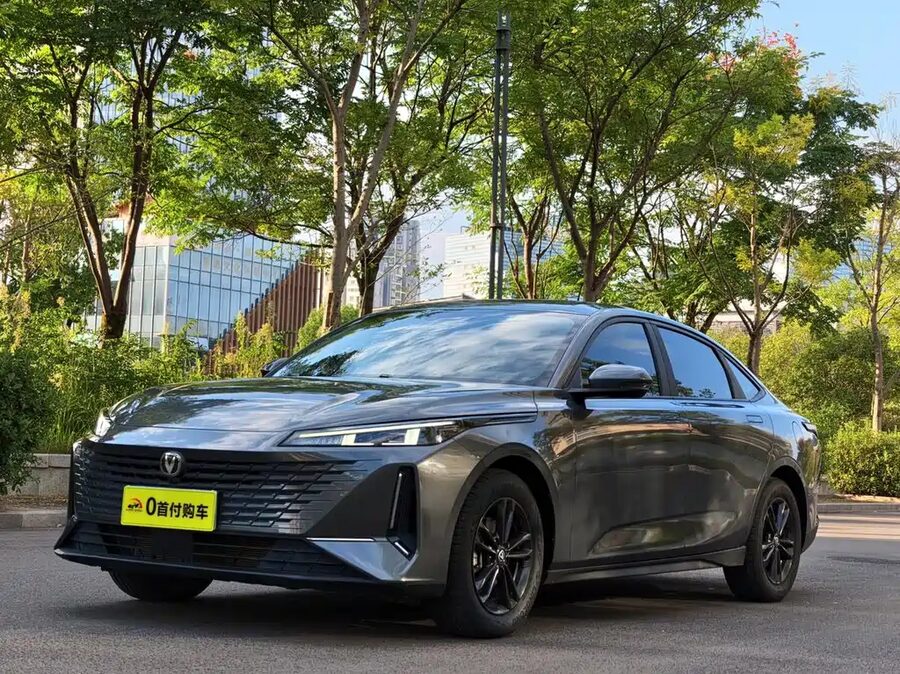 Changan Yida, 2023 — фото продавца с che168