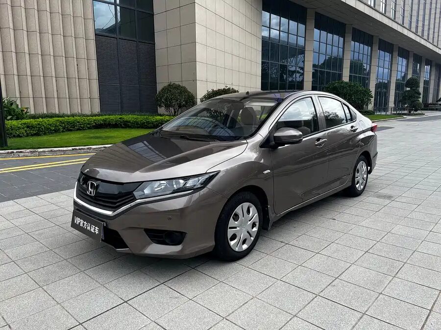 Honda Greiz, 2018 — фото продавца с che168