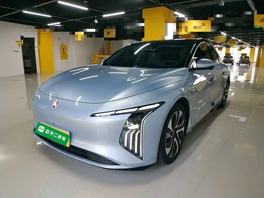 Fengxing Xinghai S7, 2025 — фото продавца с che168