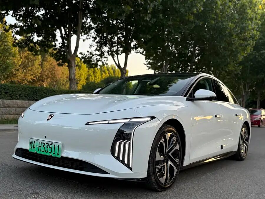 Fengxing Xinghai S7, 2026 — фото продавца с che168