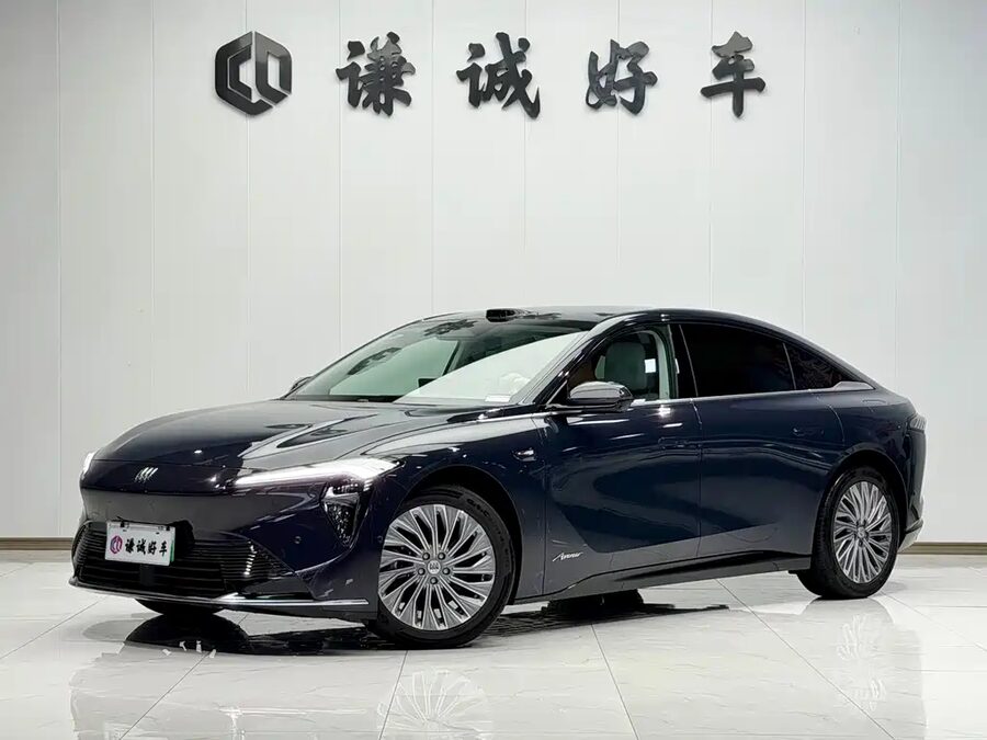 Buick Electra L7, 2025 — фото продавца с che168