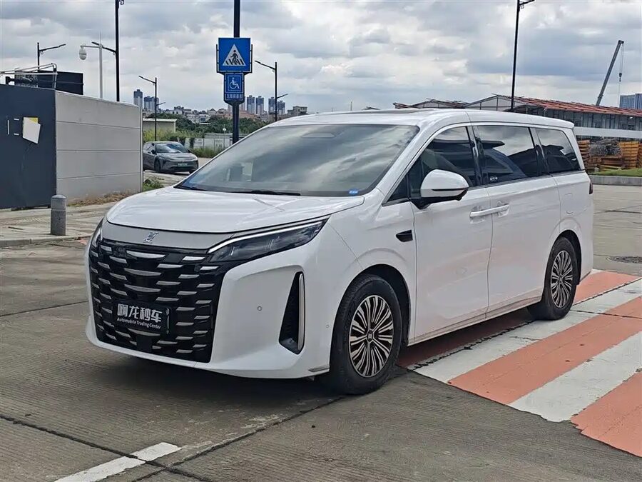 BYD Xia, 2025 — фото продавца с che168