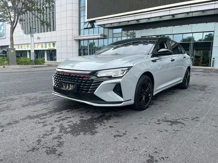Aeolus MAX, 2023 — фото продавца с che168