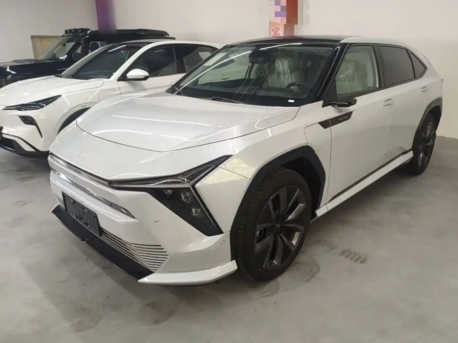 Honda S7, 2026 — фото продавца с che168