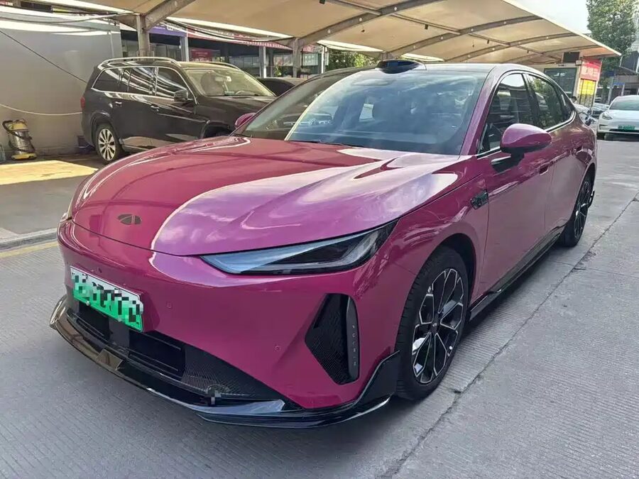 Fulwin 风云A9, 2026 — фото продавца с che168