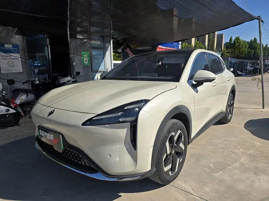 Baojun Yunhai, 2024 — фото продавца с che168