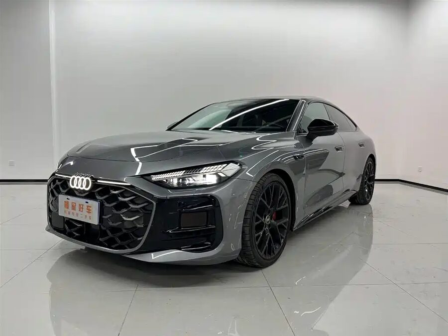 Audi A5L Sportback, 2025 — фото продавца с che168
