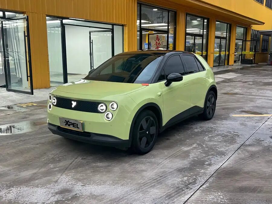 Firefly Firefly, 2025 — фото продавца с che168