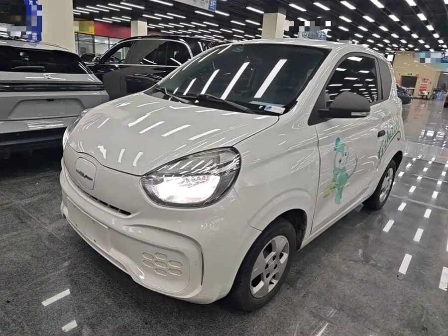 Roewe Clever, 2022 — фото продавца с che168