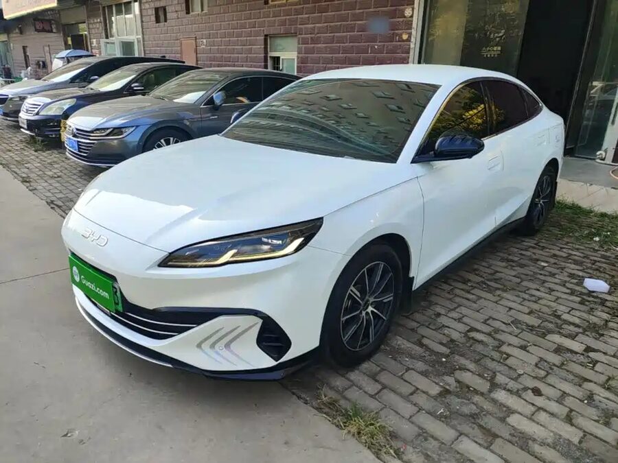 BYD Seal 06, 2025 — фото продавца с che168