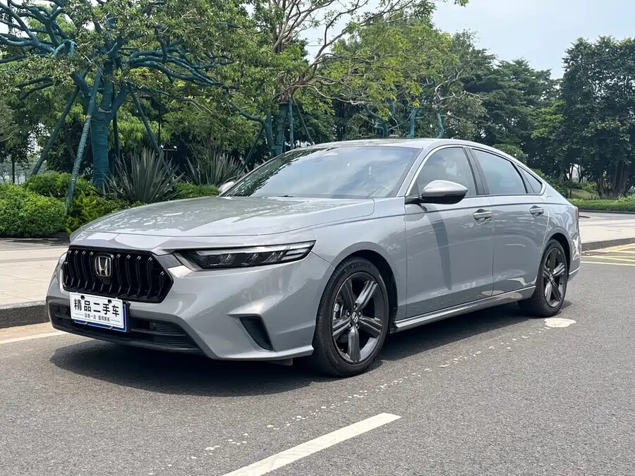 Honda Inspire, 2023 — фото продавца с che168