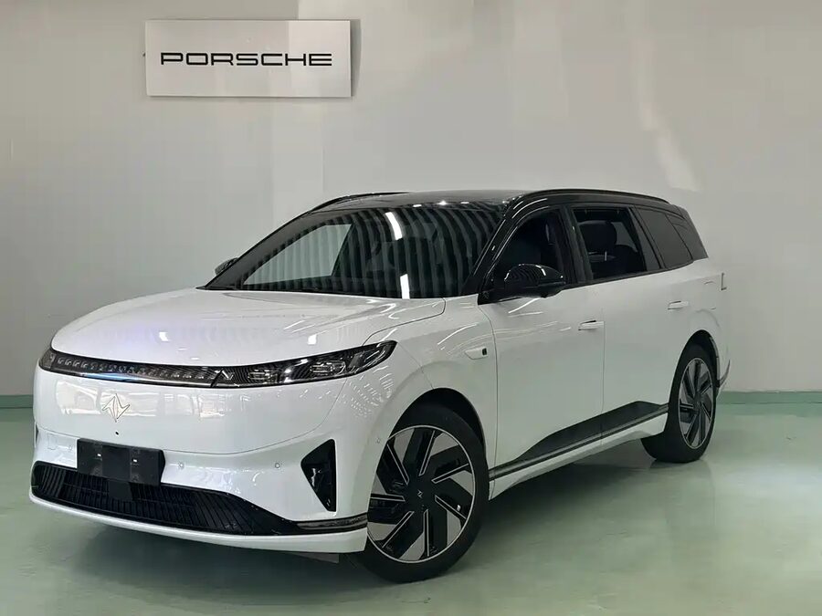 eπ eπ008, 2025 — фото продавца с che168