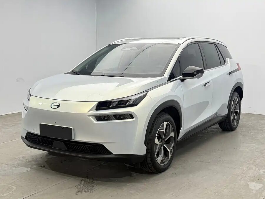 Aion AION V, 2024 — фото продавца с che168