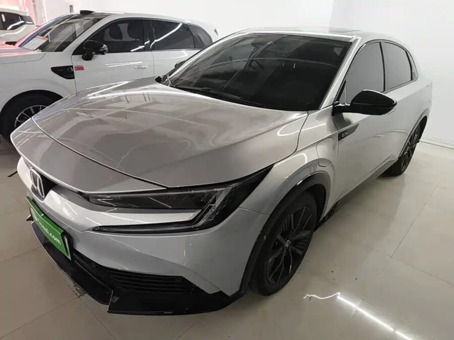 Honda e:NP2, 2025 — фото продавца с che168