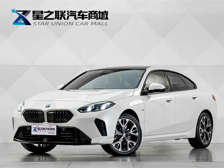 BMW 2 Series, 2025 — фото продавца с che168