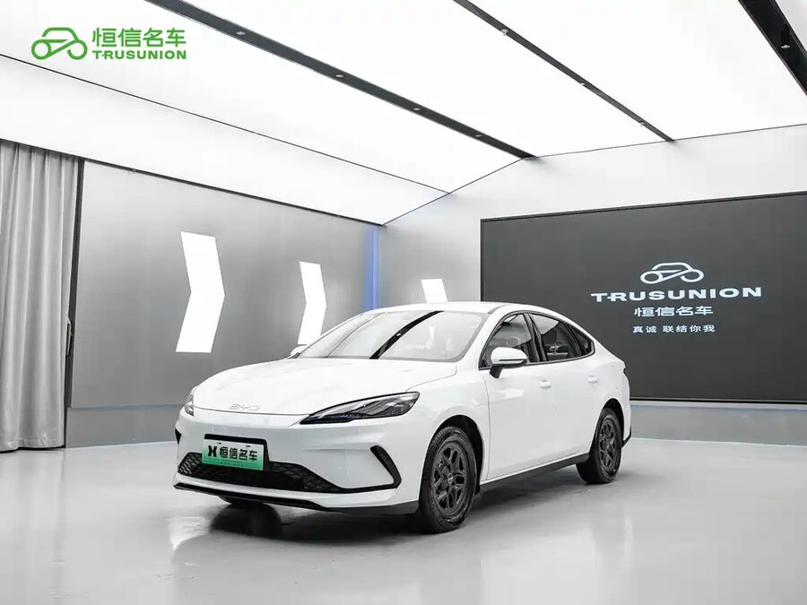 BYD Seal 05 DM-i, 2025 — фото продавца с che168