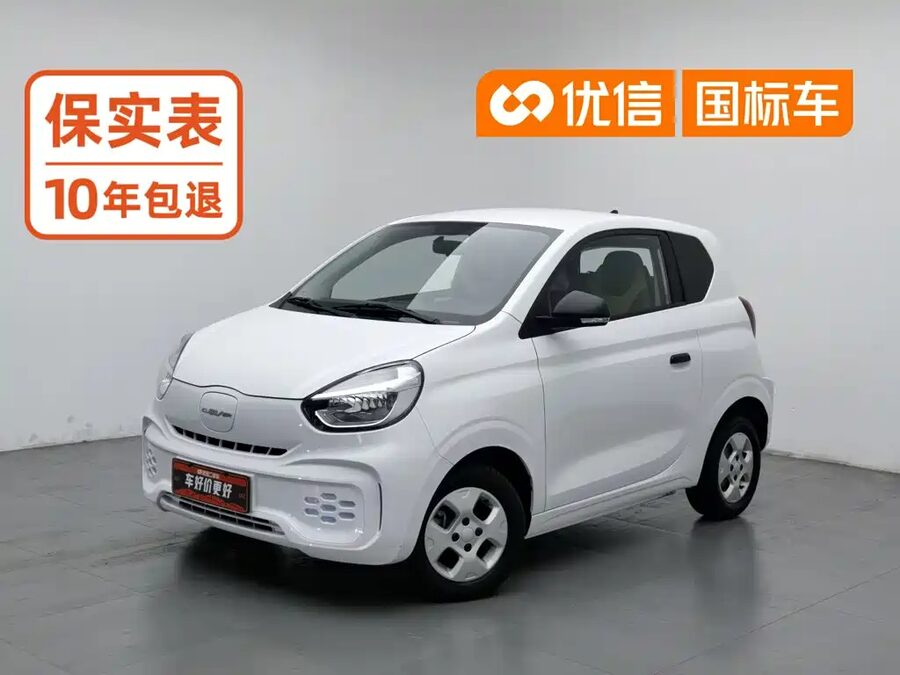 Roewe Clever, 2021 — фото продавца с che168