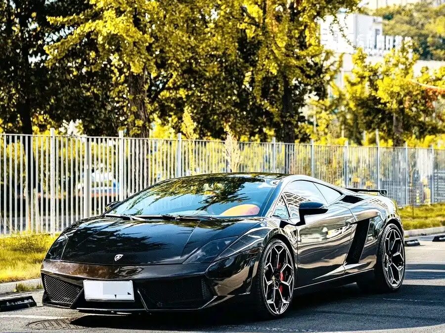 Lamborghini Gallardo, 2014 — фото продавца с che168