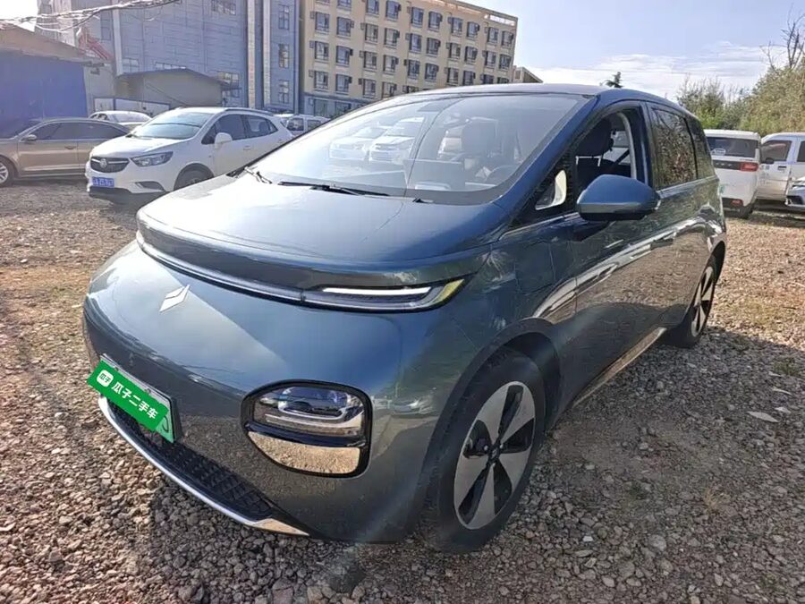 Baojun Yunduo, 2023 — фото продавца с che168