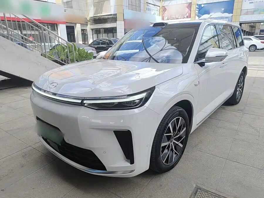 GAC Motor Trumpchi Xiangwang S9, 2025 — фото продавца с che168