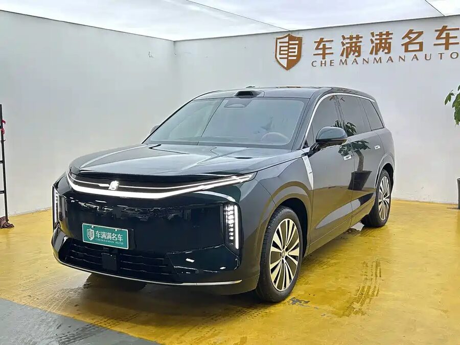 BYD Datang, 2026 — фото продавца с che168