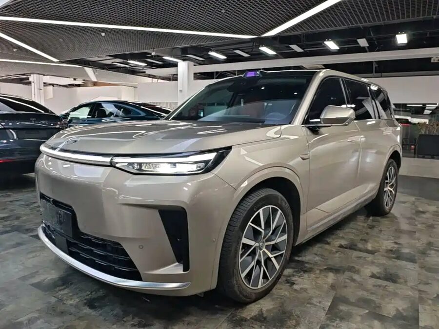 GAC Motor Trumpchi Xiangwang S9, 2025 — фото продавца с che168