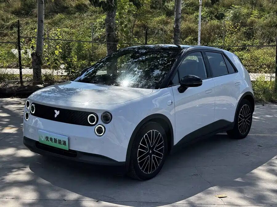 Firefly Firefly, 2025 — фото продавца с che168