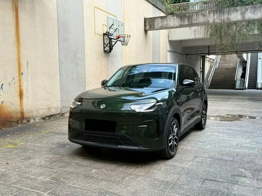 Leapmotor Leapmotor A10, 2026 — фото продавца с che168