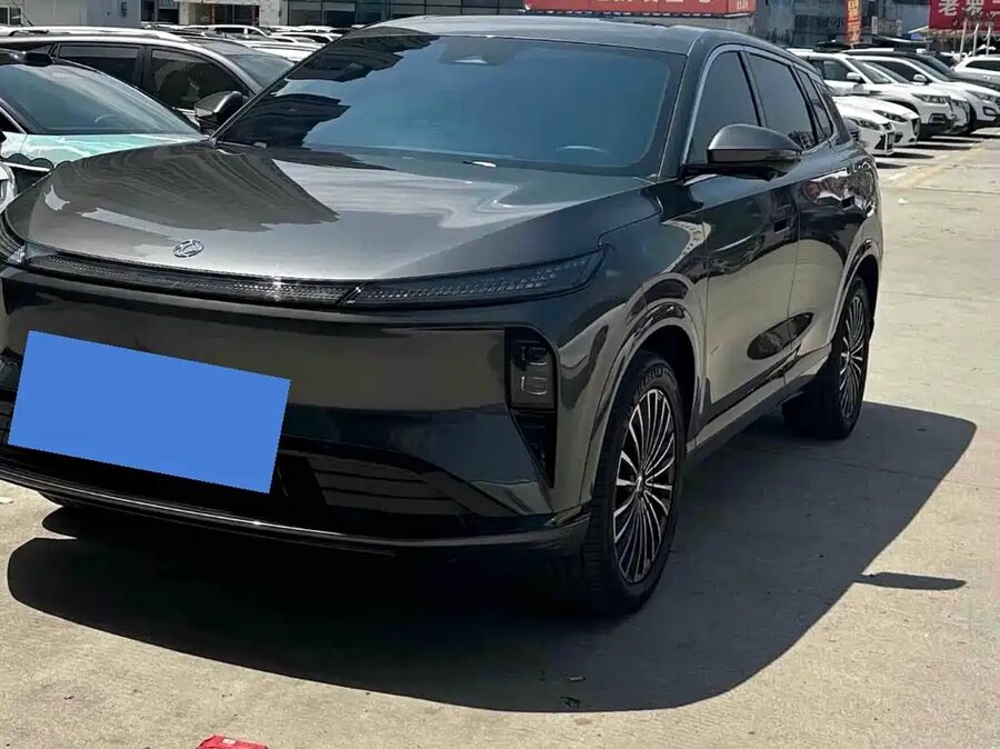 Aeolus L8, 2025 — фото продавца с che168