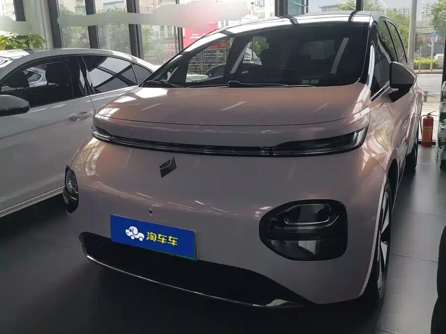 Baojun Yunduo, 2024 — фото продавца с che168