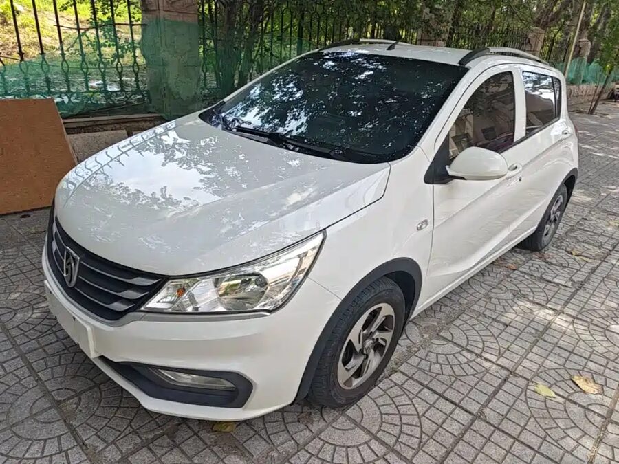 Baojun 310, 2019 — фото продавца с che168