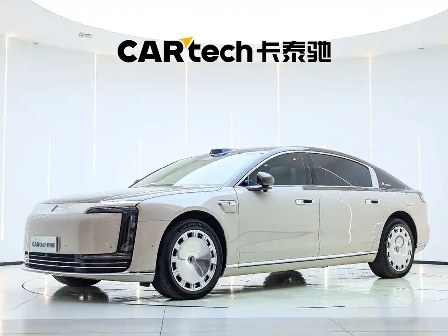Zunjie Zunjie S800, 2025 — фото продавца с che168